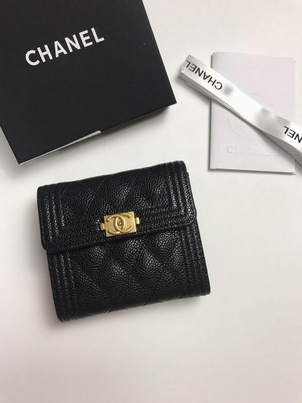 Chanel Wallets 83